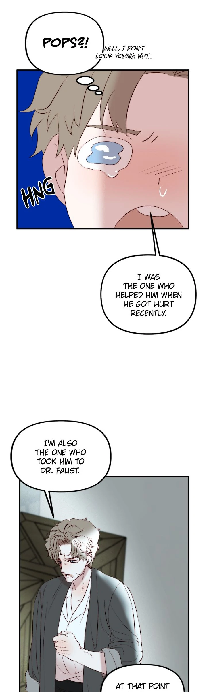 Beyond Walpurgis Chapter 35 page 10