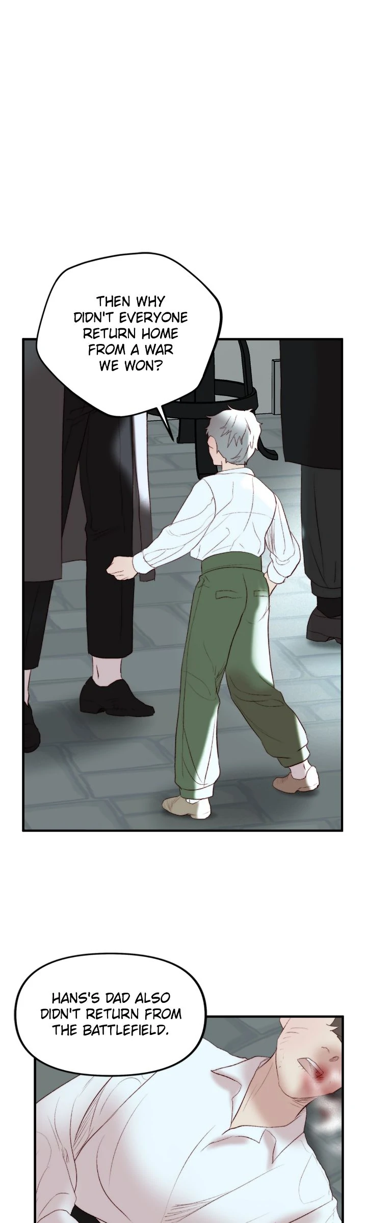 Beyond Walpurgis Chapter 35 page 15