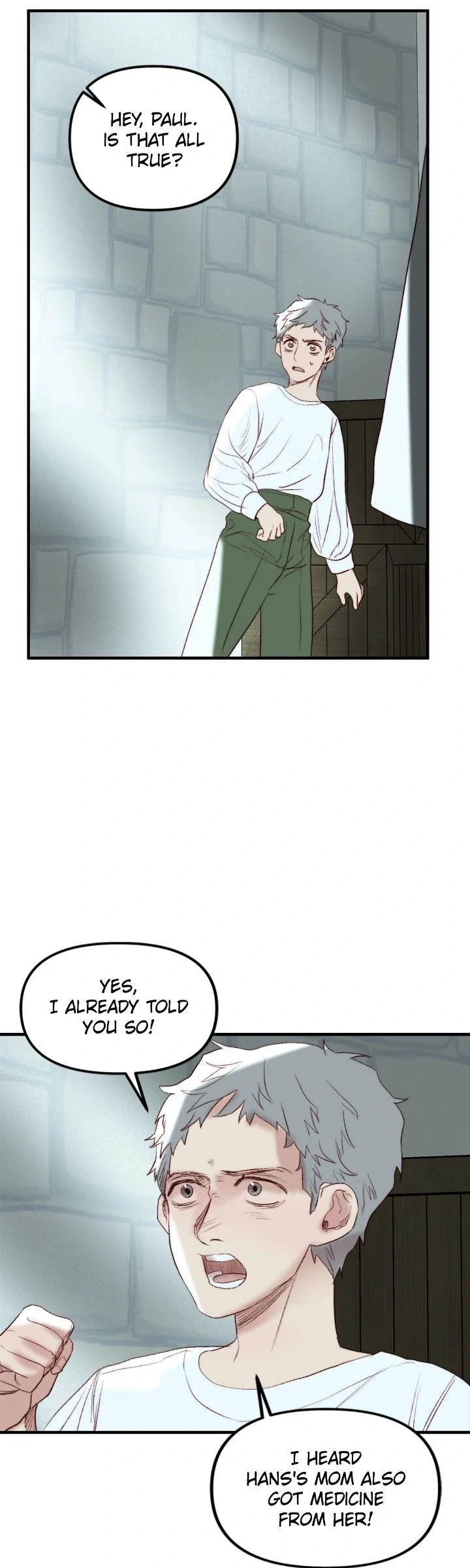 Beyond Walpurgis Chapter 35 page 17