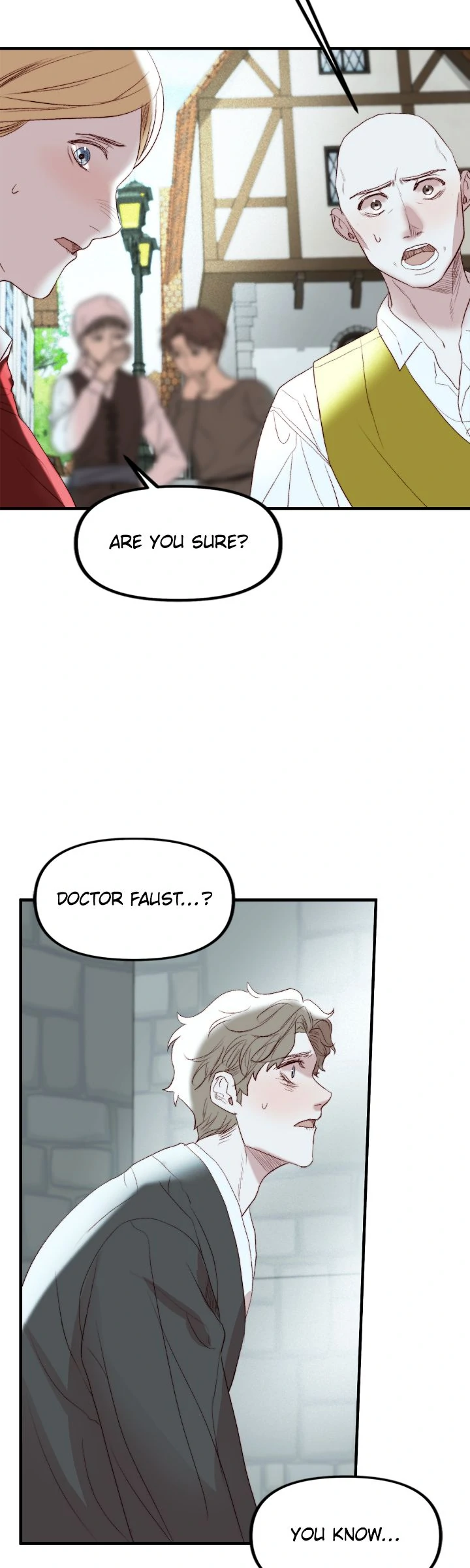 Beyond Walpurgis Chapter 35 page 1