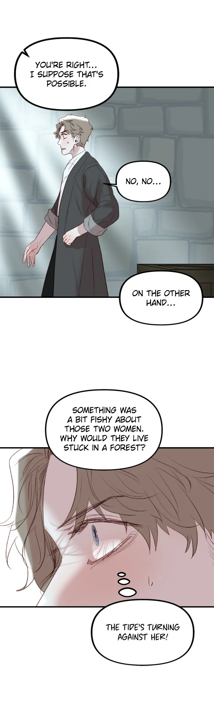 Beyond Walpurgis Chapter 35 page 21