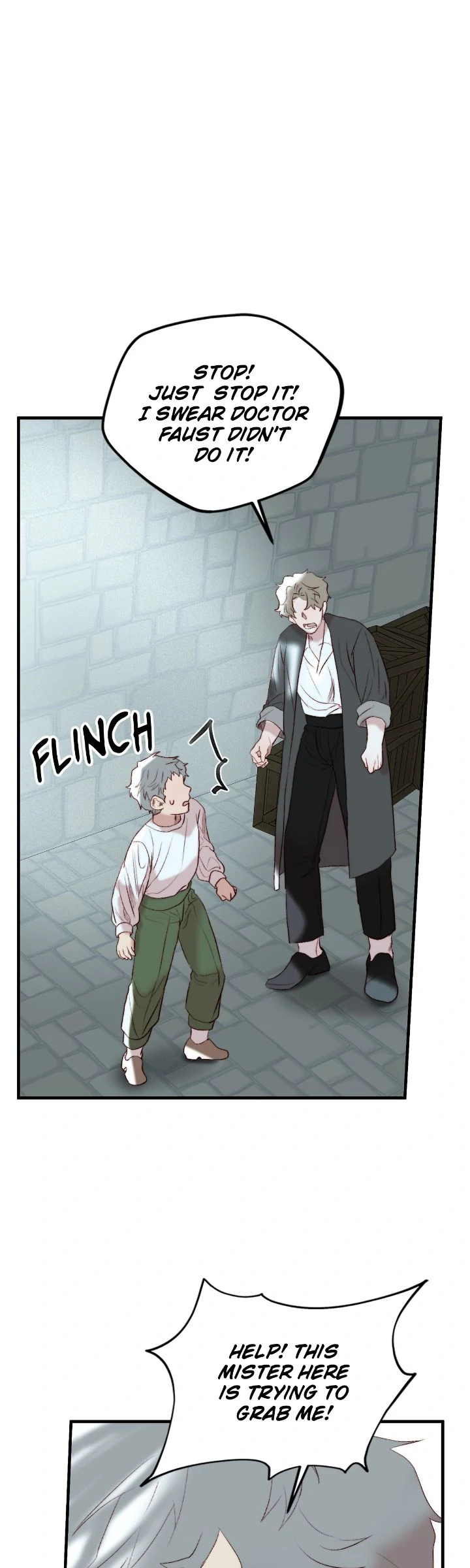 Beyond Walpurgis Chapter 35 page 22