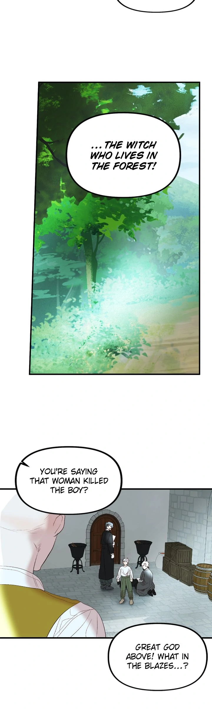 Beyond Walpurgis Chapter 35 page 2