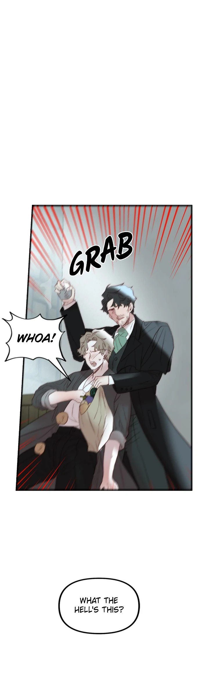 Beyond Walpurgis Chapter 35 page 29