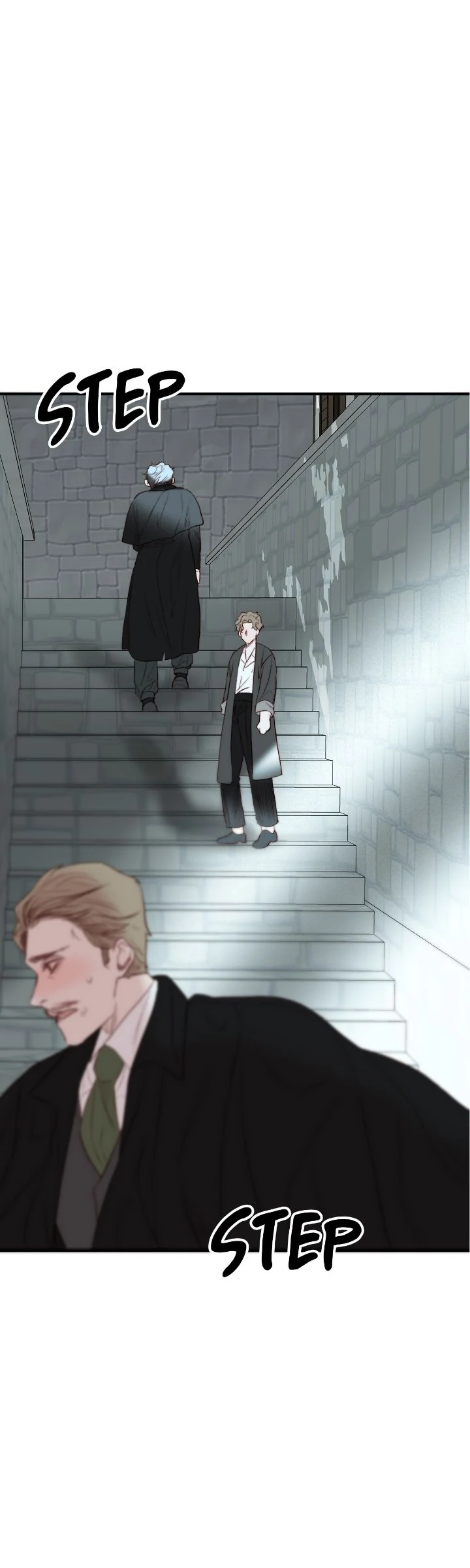 Beyond Walpurgis Chapter 35 page 37