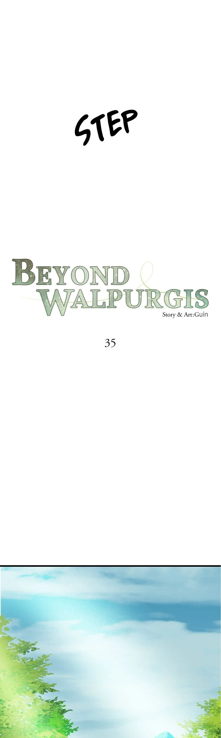 Beyond Walpurgis Chapter 35 page 38