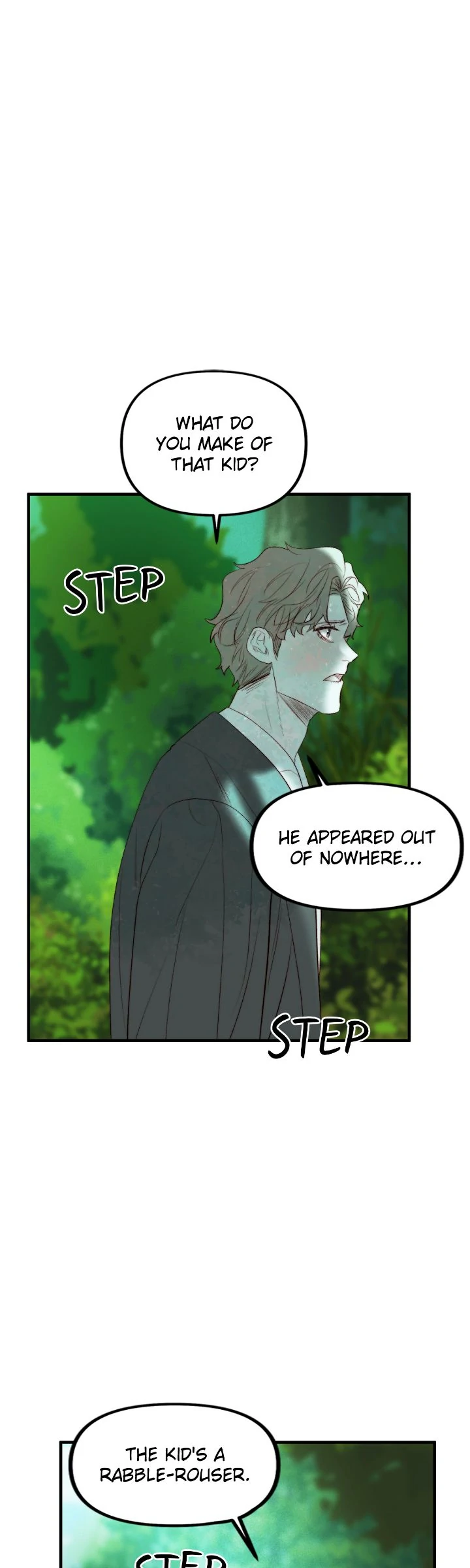 Beyond Walpurgis Chapter 35 page 40