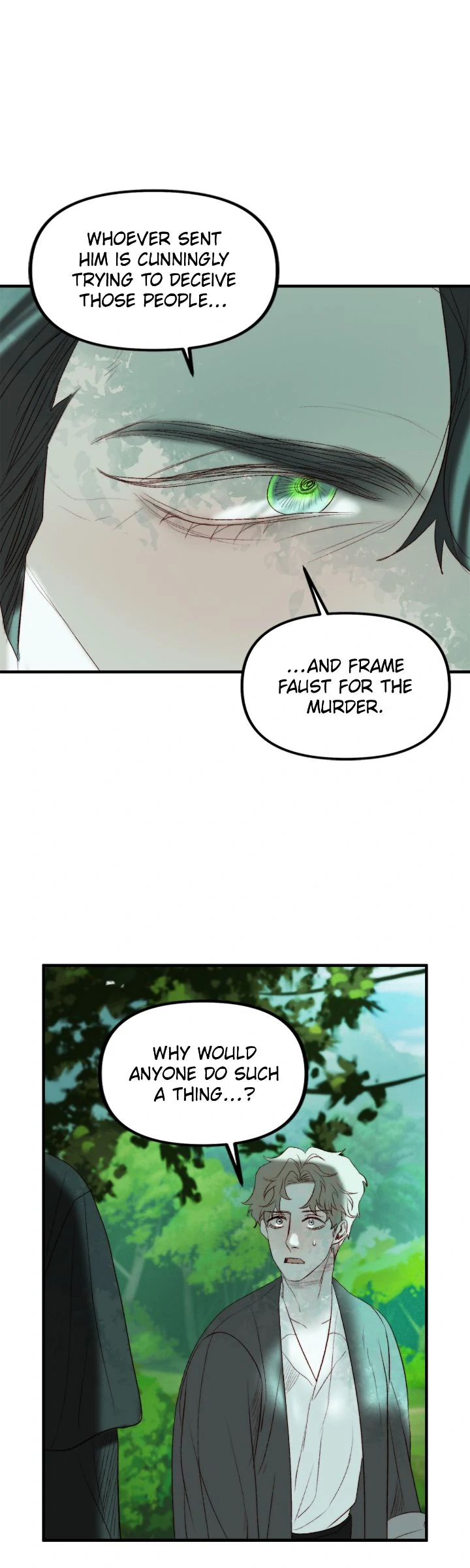 Beyond Walpurgis Chapter 35 page 42
