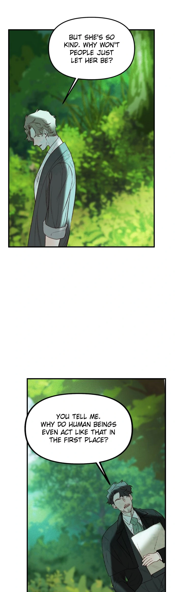 Beyond Walpurgis Chapter 35 page 45