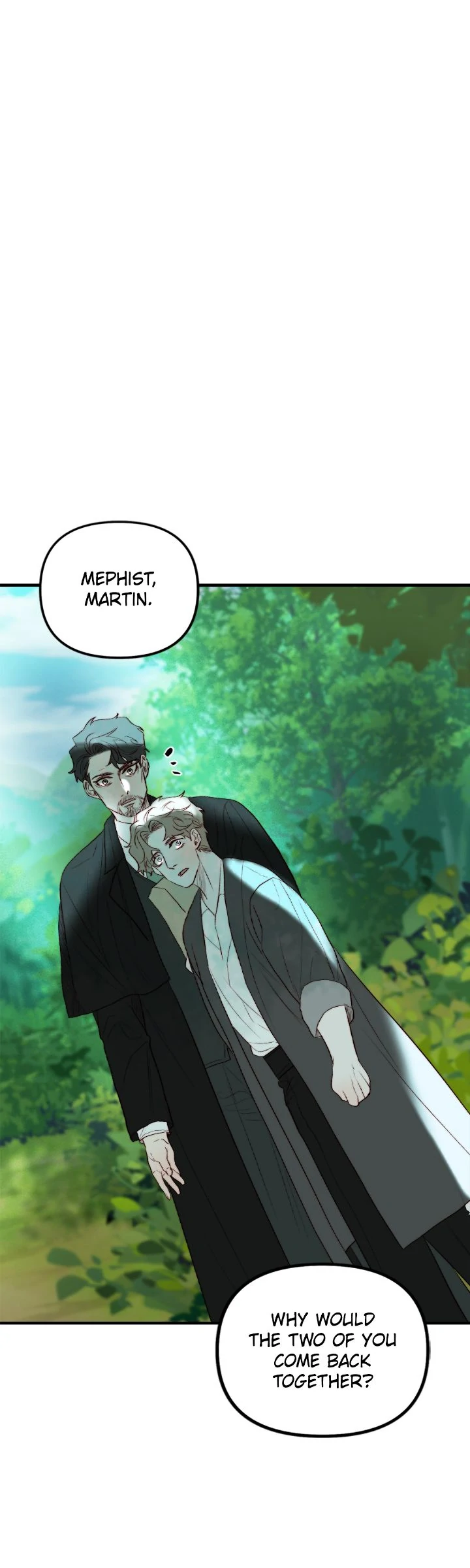 Beyond Walpurgis Chapter 35 page 47