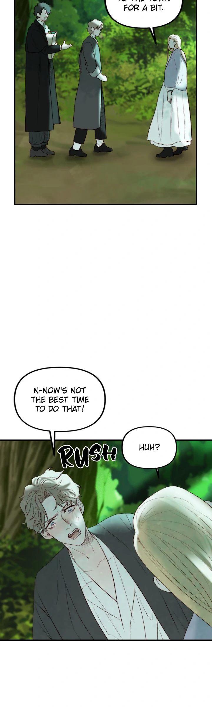 Beyond Walpurgis Chapter 35 page 49