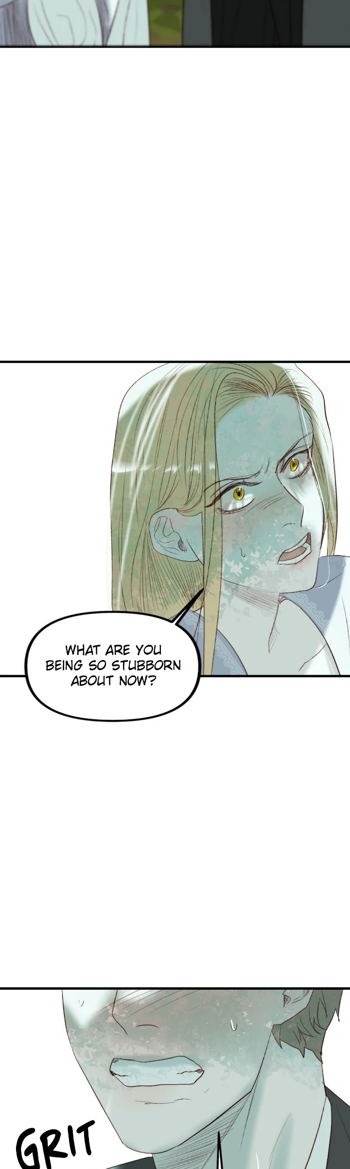 Beyond Walpurgis Chapter 35 page 52