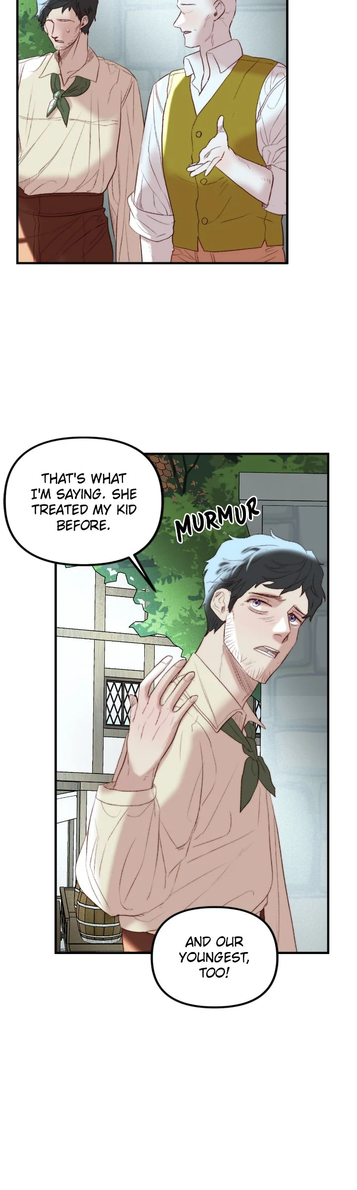 Beyond Walpurgis Chapter 35 page 5