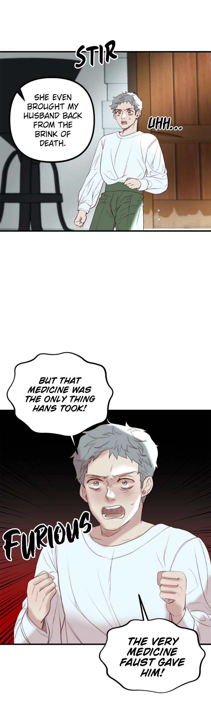 Beyond Walpurgis Chapter 35 page 6