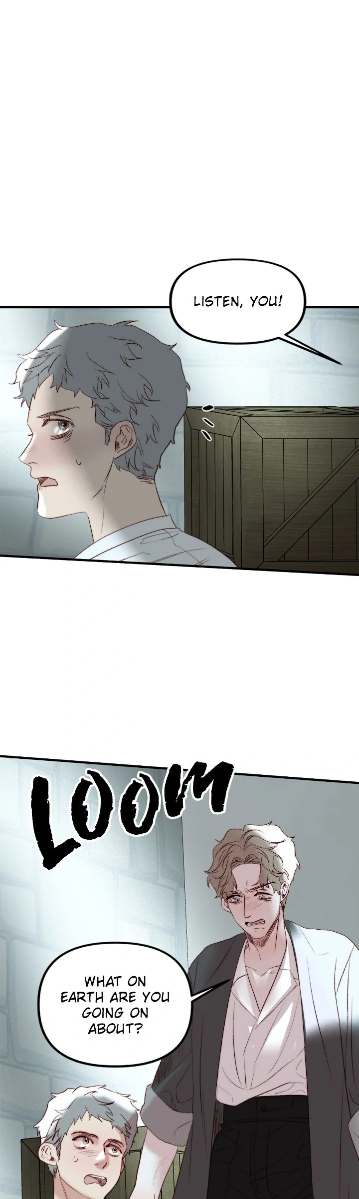 Beyond Walpurgis Chapter 35 page 8