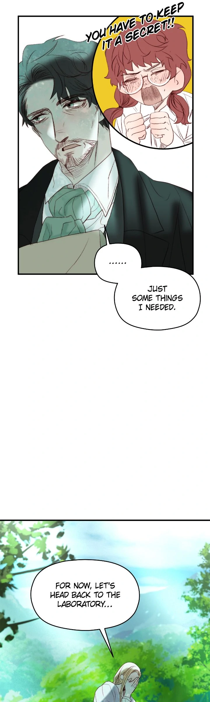 Beyond Walpurgis Chapter 36 page 13