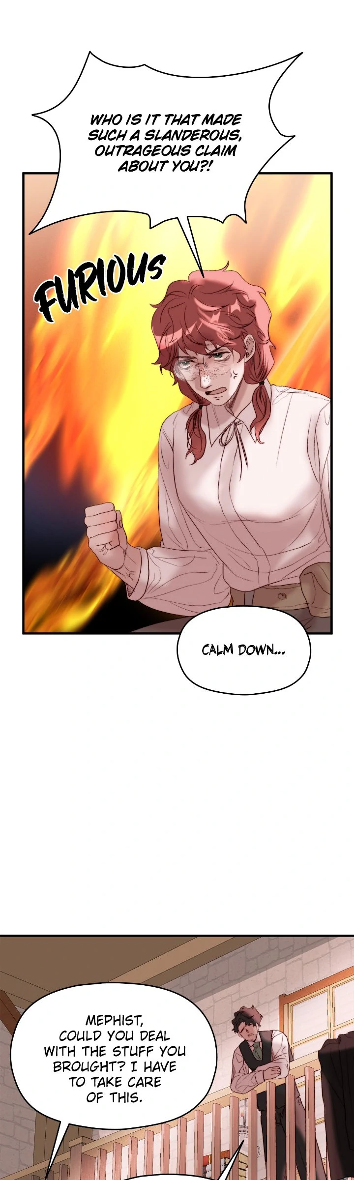 Beyond Walpurgis Chapter 36 page 17