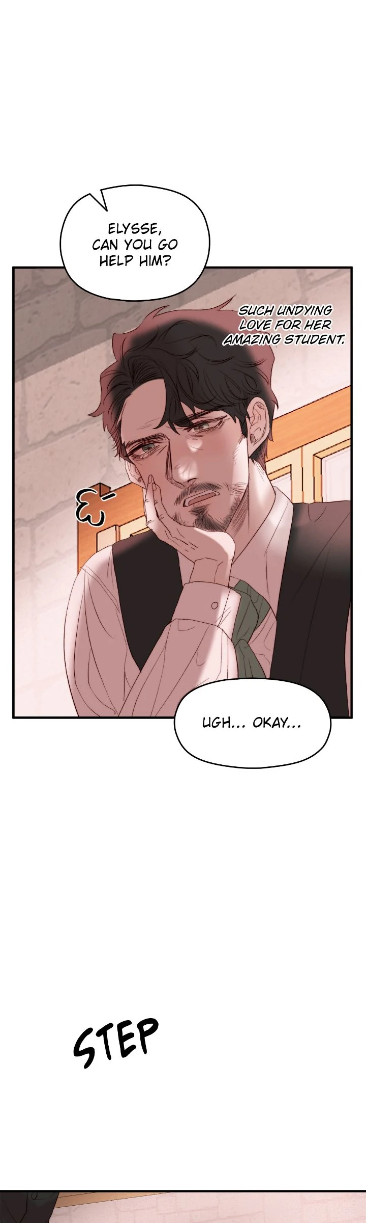 Beyond Walpurgis Chapter 36 page 19