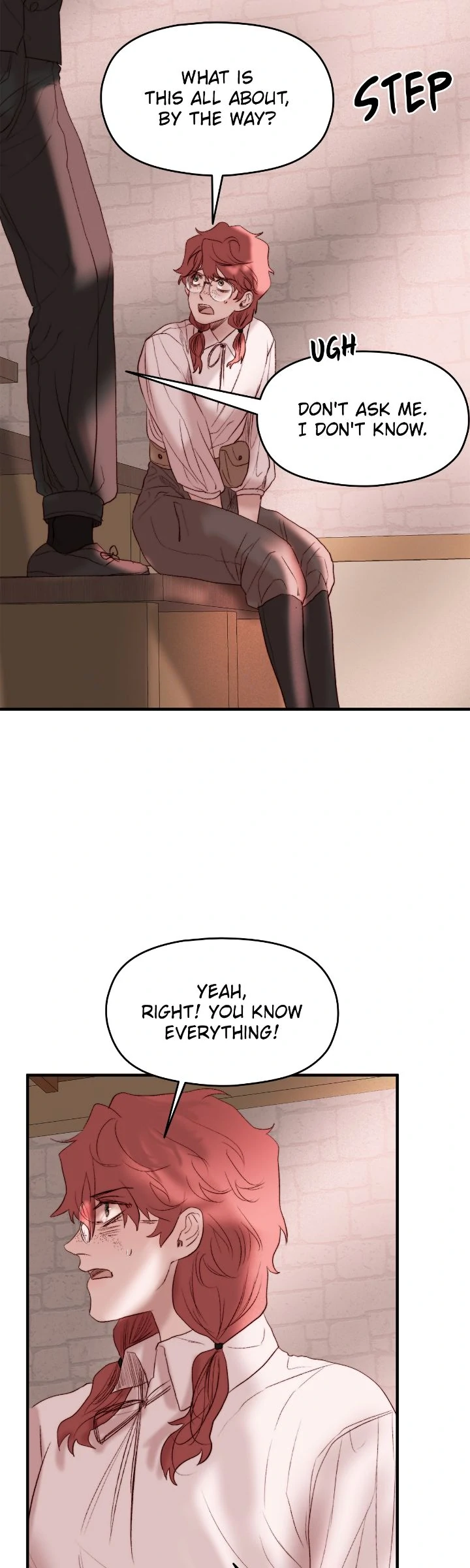 Beyond Walpurgis Chapter 36 page 20