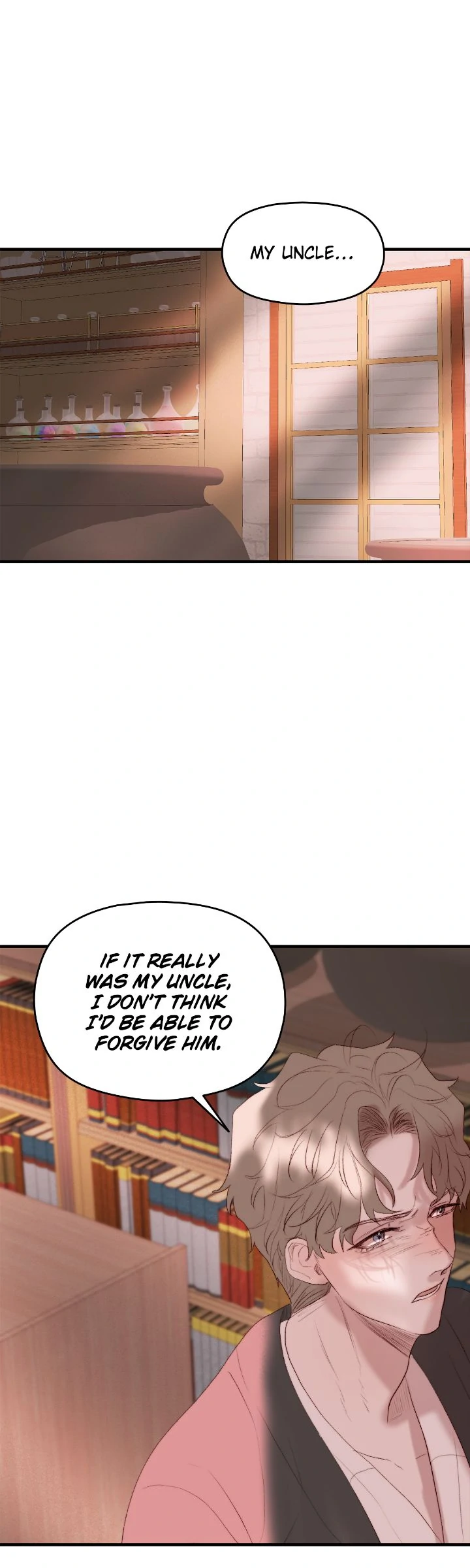 Beyond Walpurgis Chapter 36 page 33