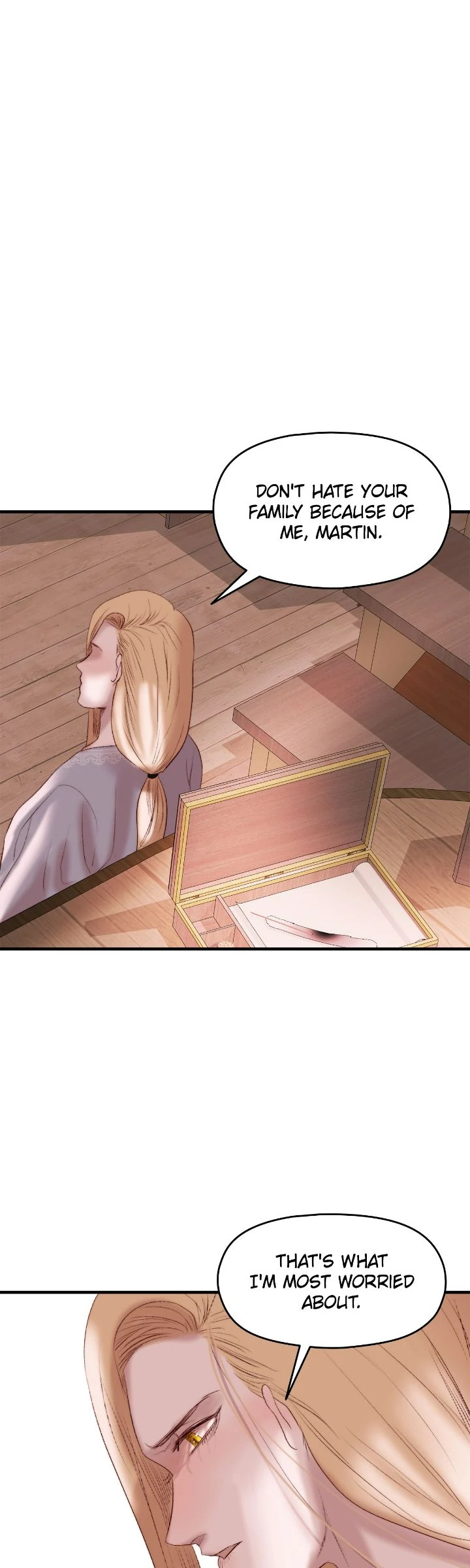 Beyond Walpurgis Chapter 36 page 34