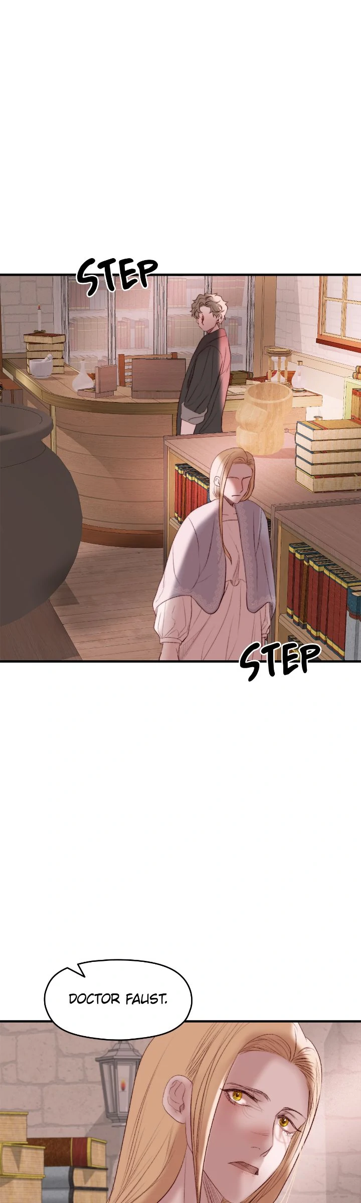 Beyond Walpurgis Chapter 36 page 37