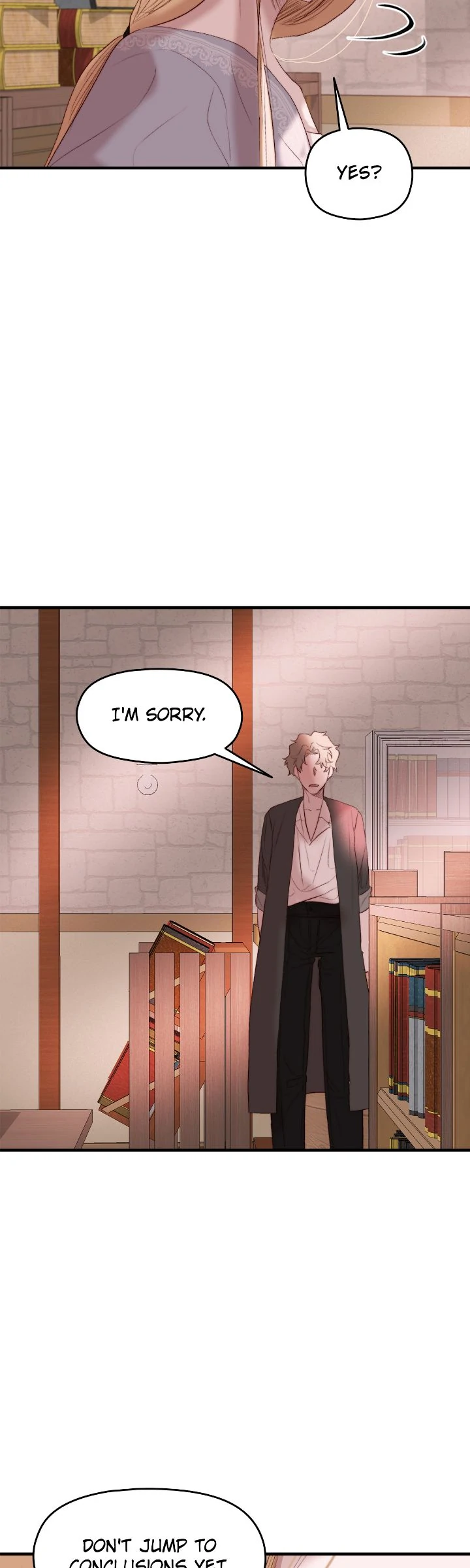 Beyond Walpurgis Chapter 36 page 38