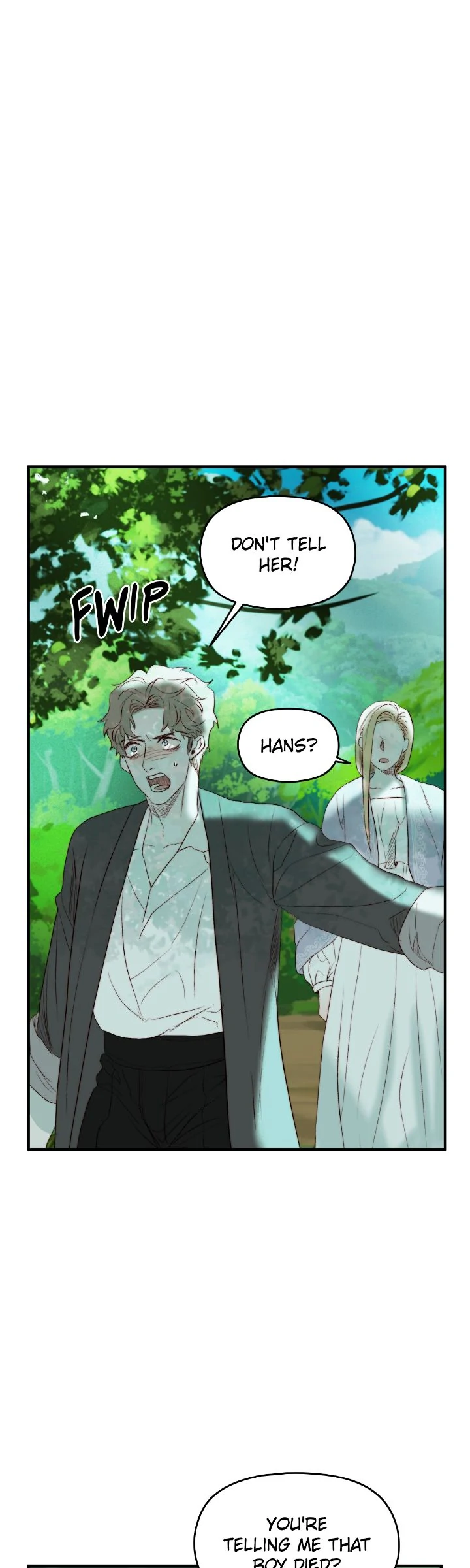 Beyond Walpurgis Chapter 36 page 3