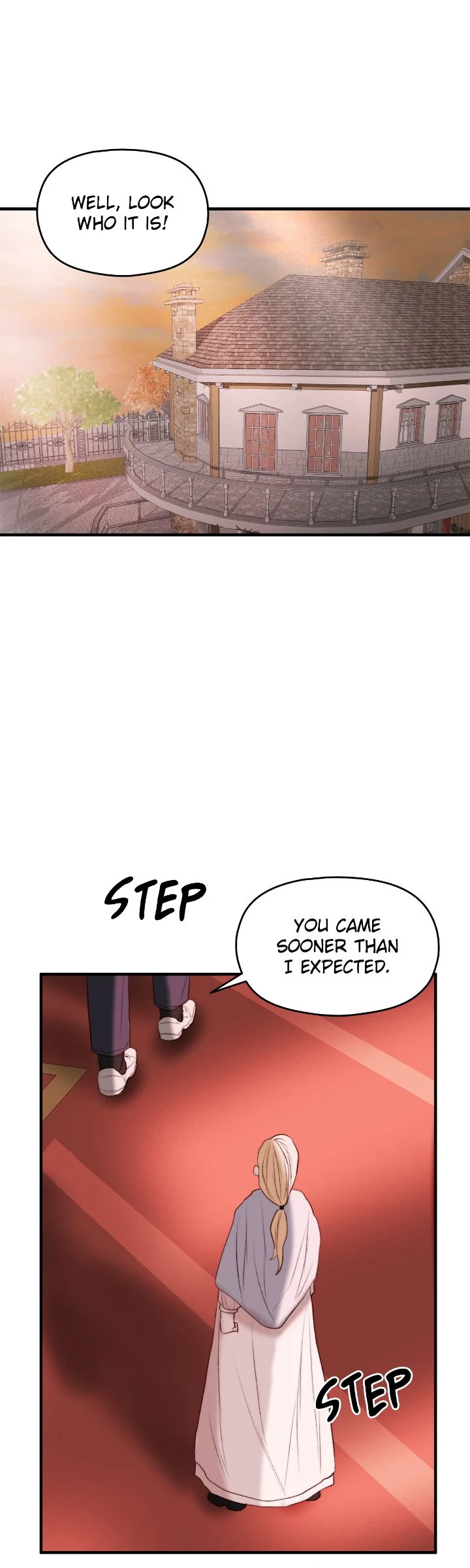 Beyond Walpurgis Chapter 36 page 41