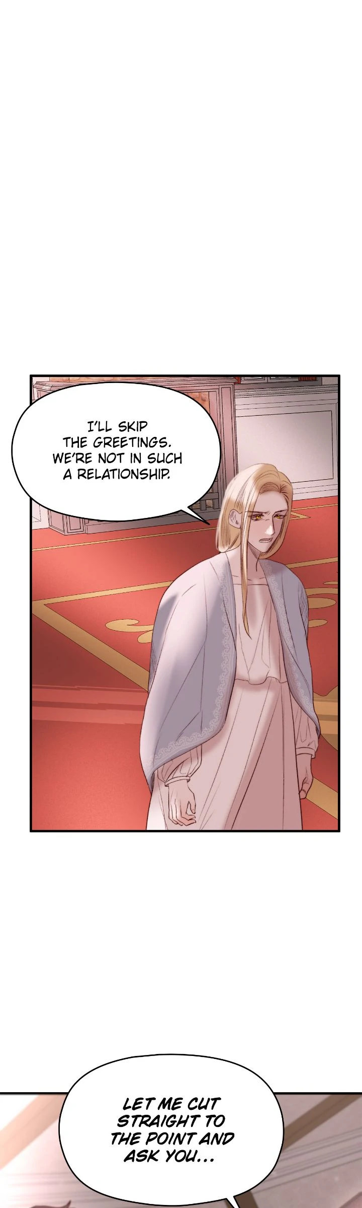 Beyond Walpurgis Chapter 36 page 43