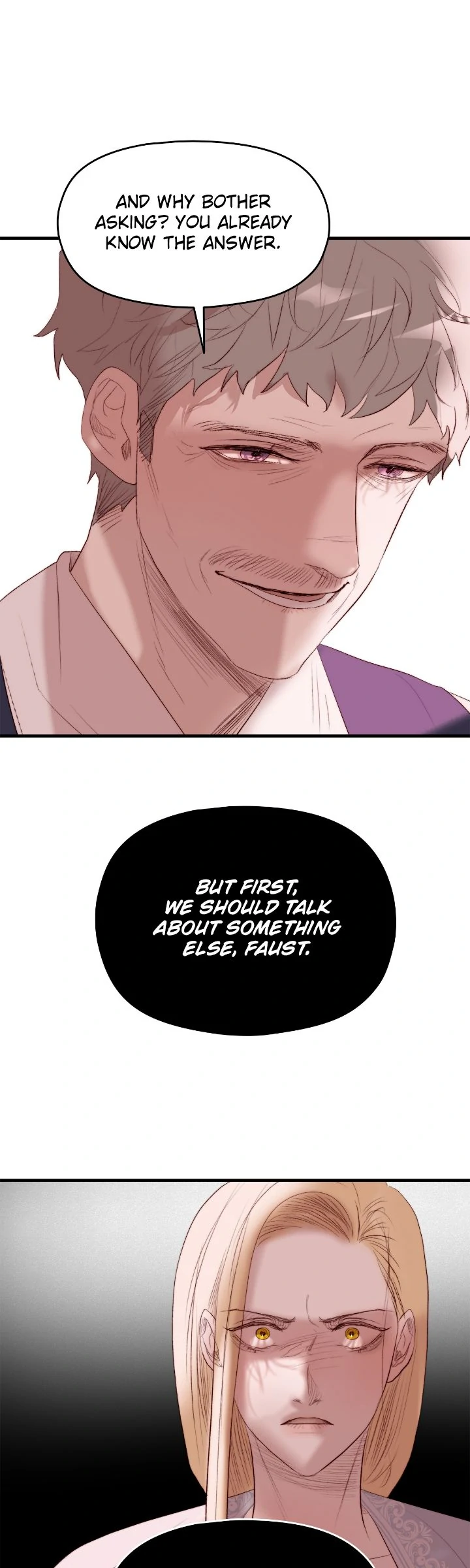 Beyond Walpurgis Chapter 36 page 45