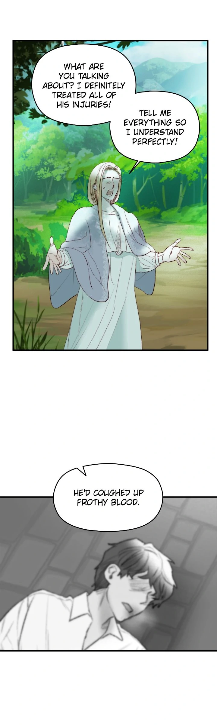 Beyond Walpurgis Chapter 36 page 5