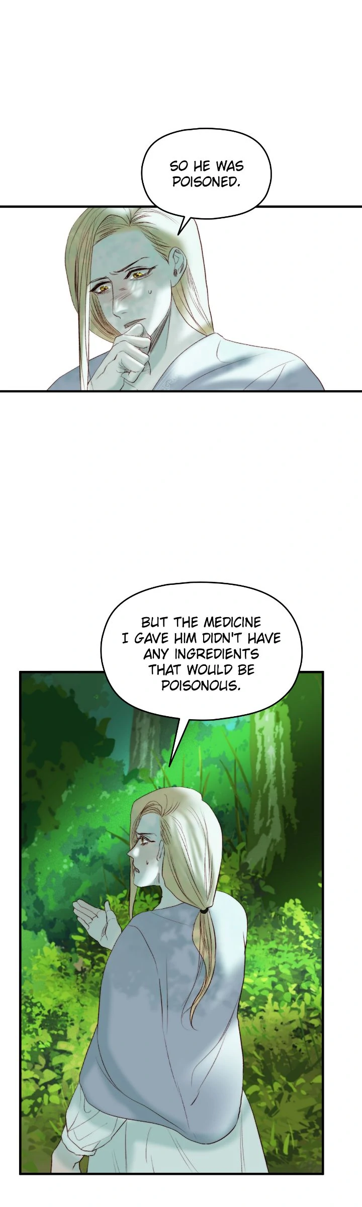 Beyond Walpurgis Chapter 36 page 6