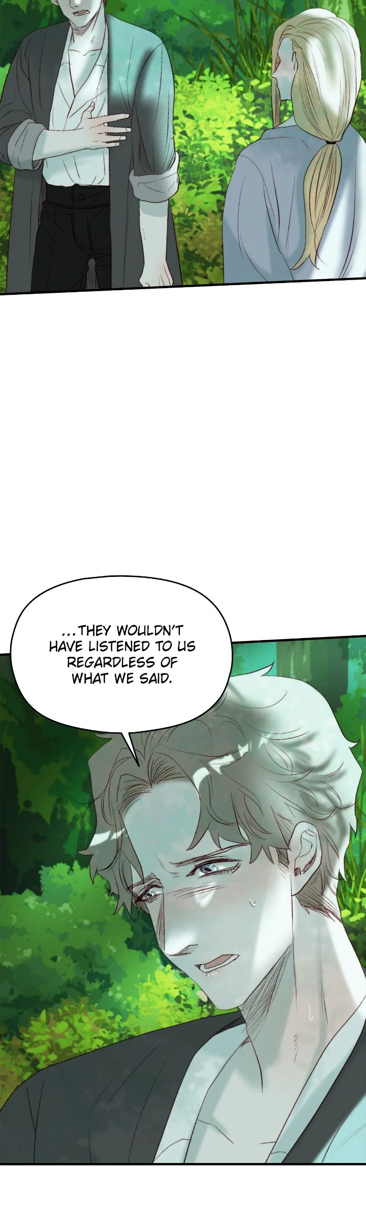 Beyond Walpurgis Chapter 36 page 8