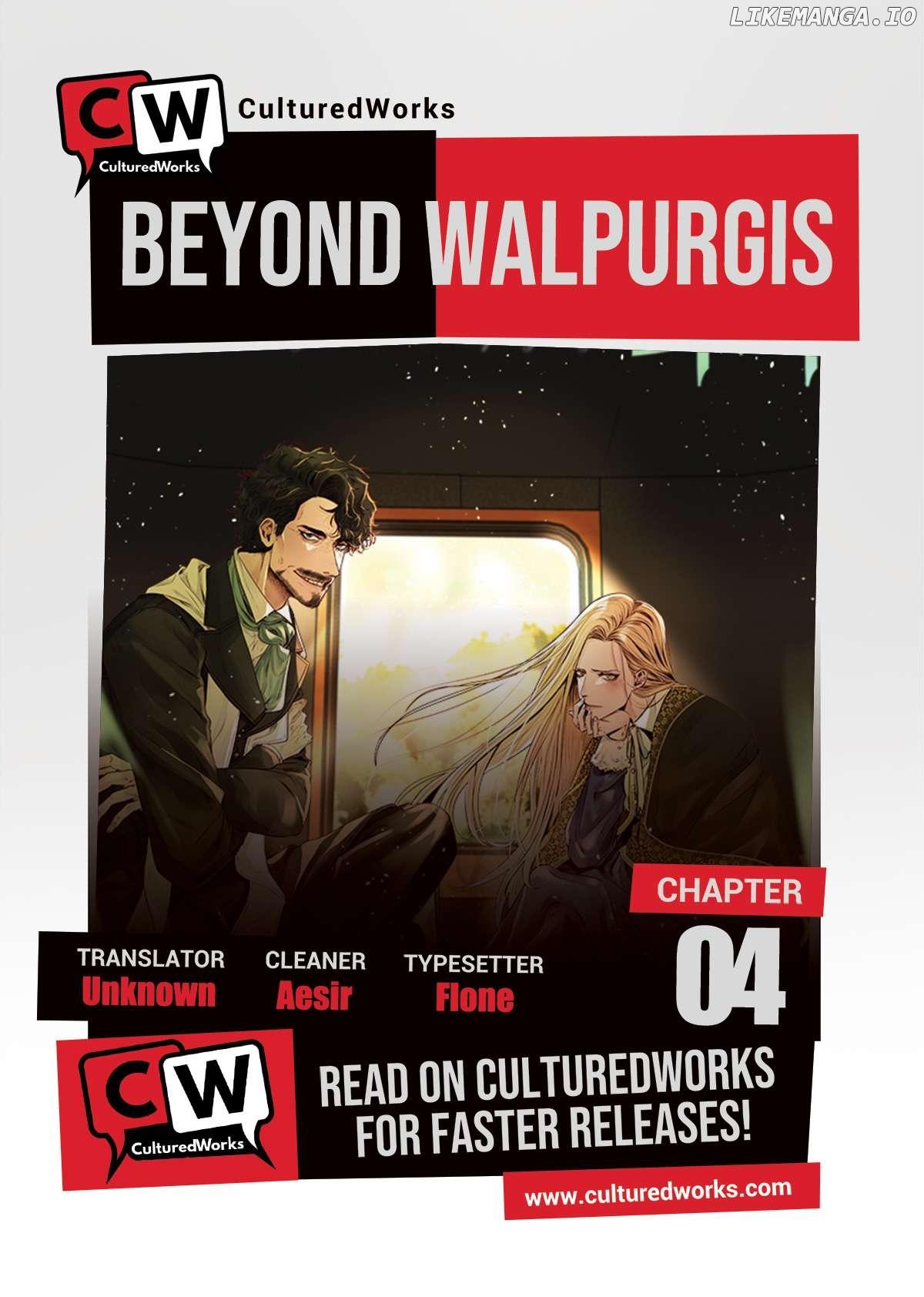 Beyond Walpurgis Chapter 4 page 0