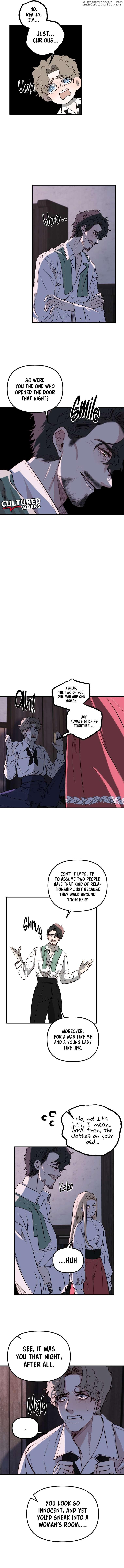 Beyond Walpurgis Chapter 4 page 3