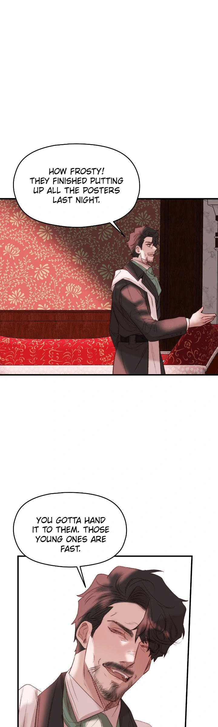 Beyond Walpurgis Chapter 43 page 10