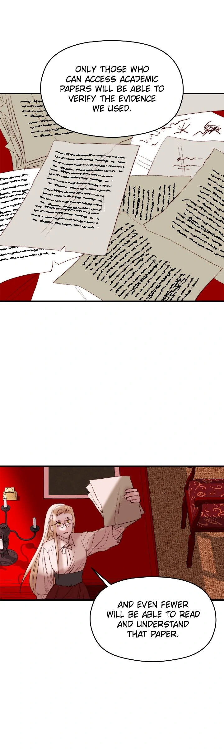 Beyond Walpurgis Chapter 43 page 12