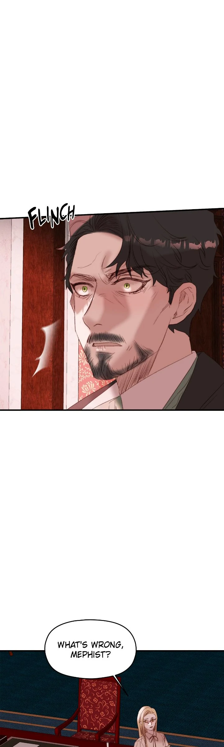 Beyond Walpurgis Chapter 43 page 17