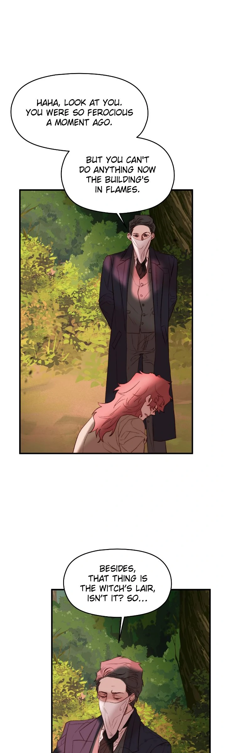 Beyond Walpurgis Chapter 43 page 24