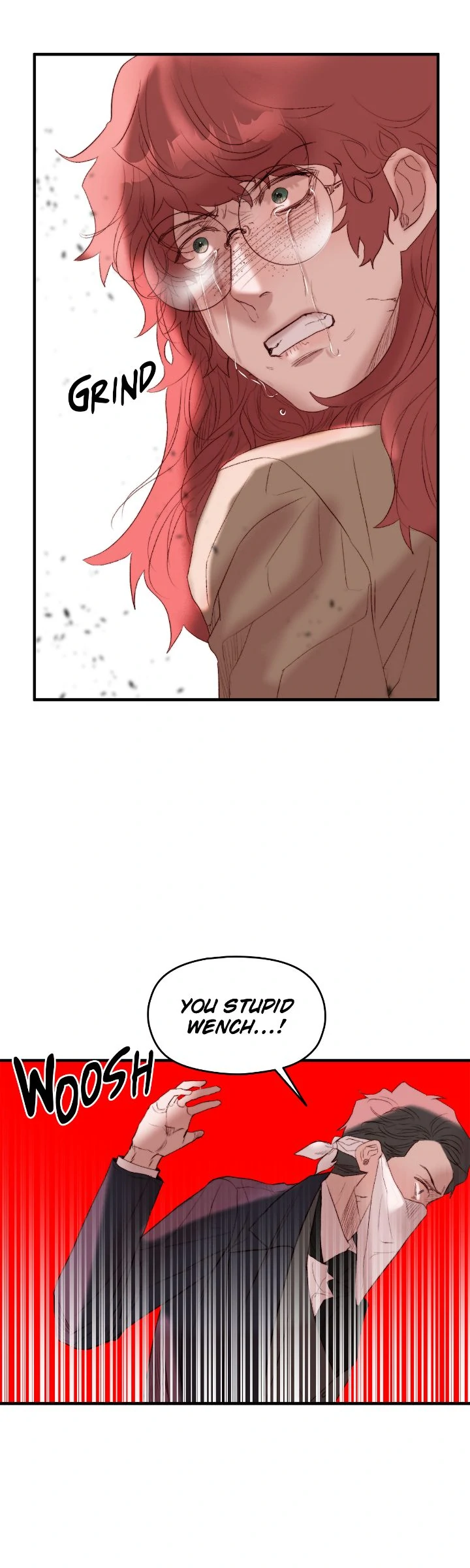 Beyond Walpurgis Chapter 43 page 26