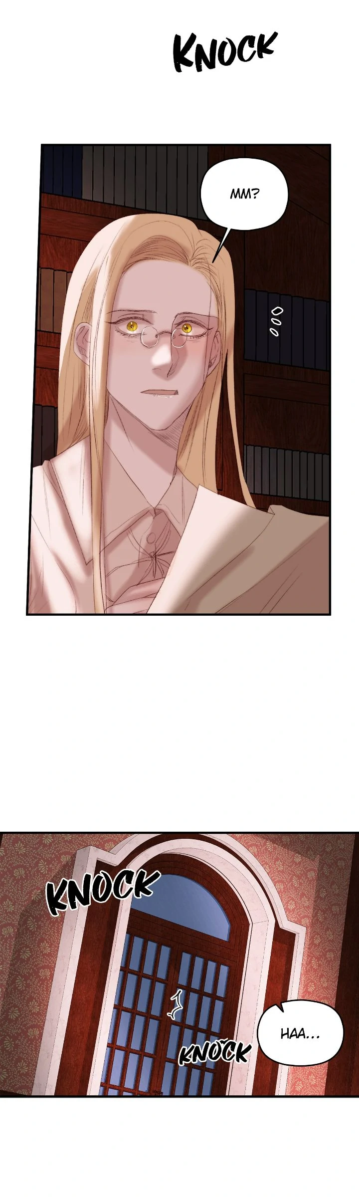 Beyond Walpurgis Chapter 43 page 2