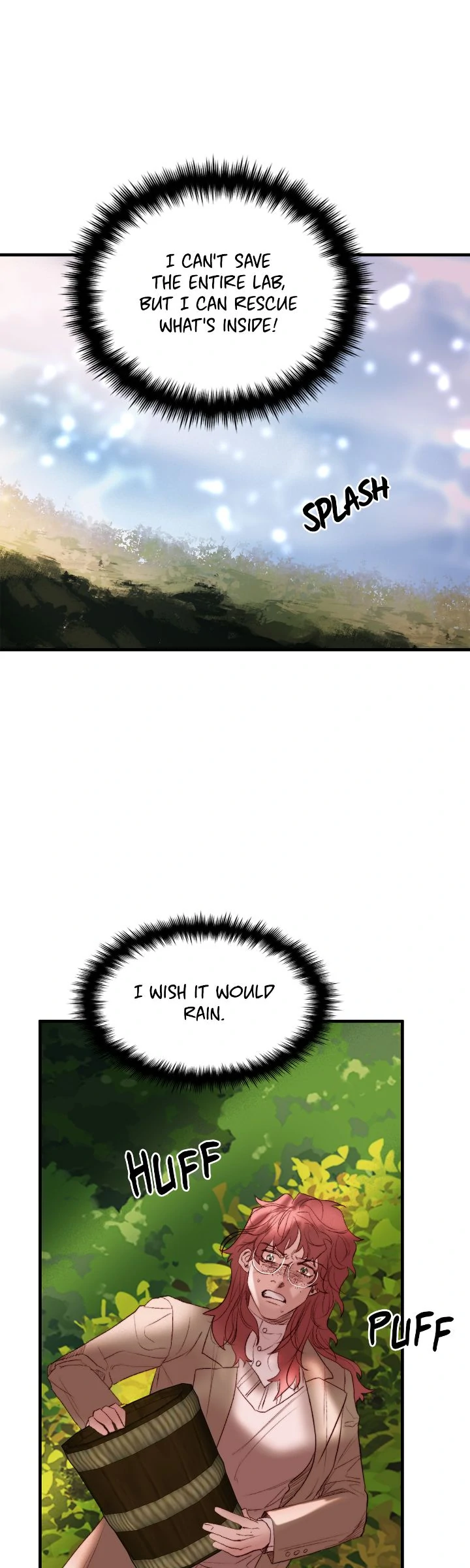 Beyond Walpurgis Chapter 43 page 32