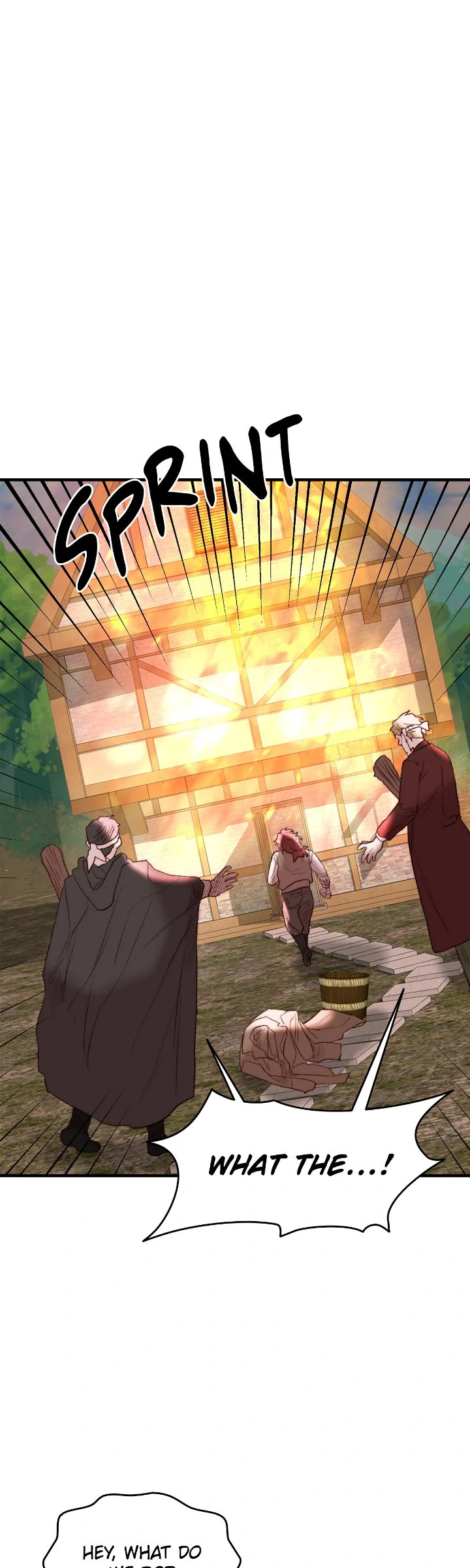 Beyond Walpurgis Chapter 43 page 41