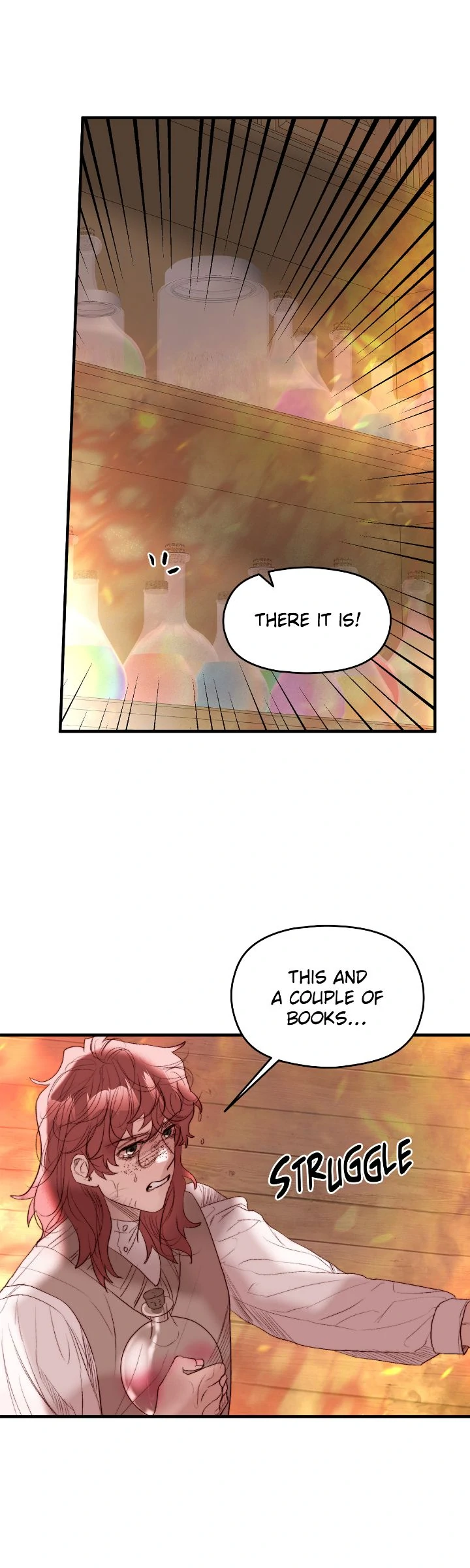 Beyond Walpurgis Chapter 43 page 43