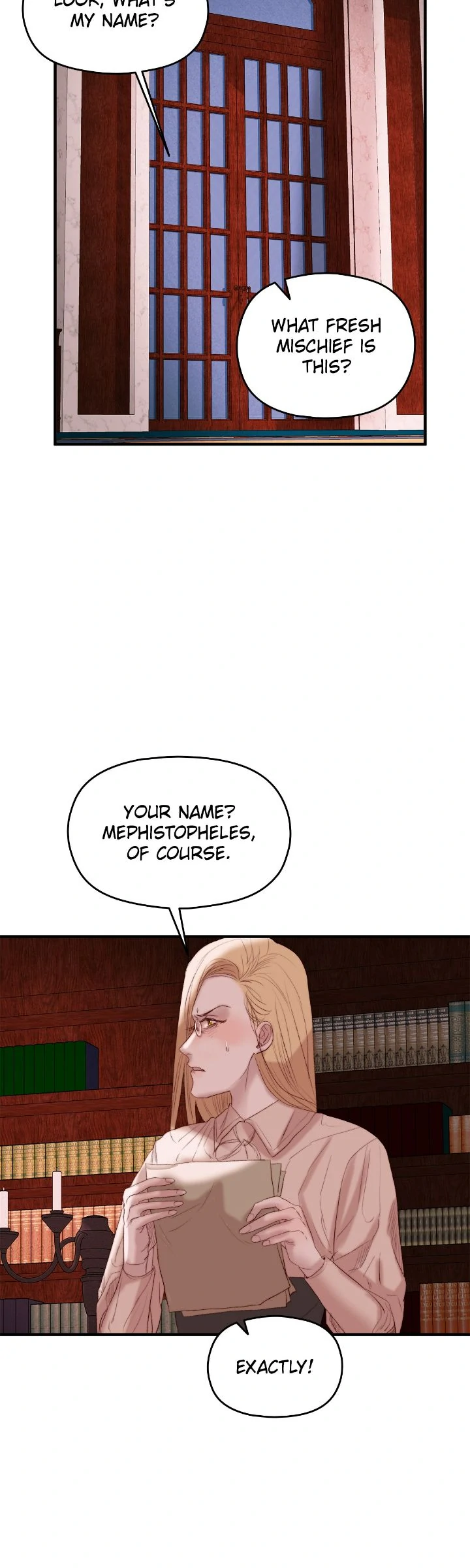 Beyond Walpurgis Chapter 43 page 4