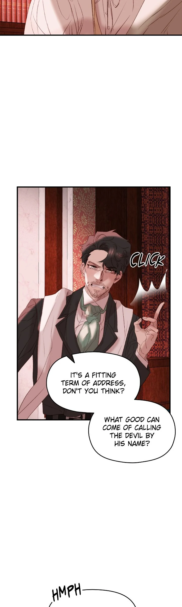 Beyond Walpurgis Chapter 43 page 7