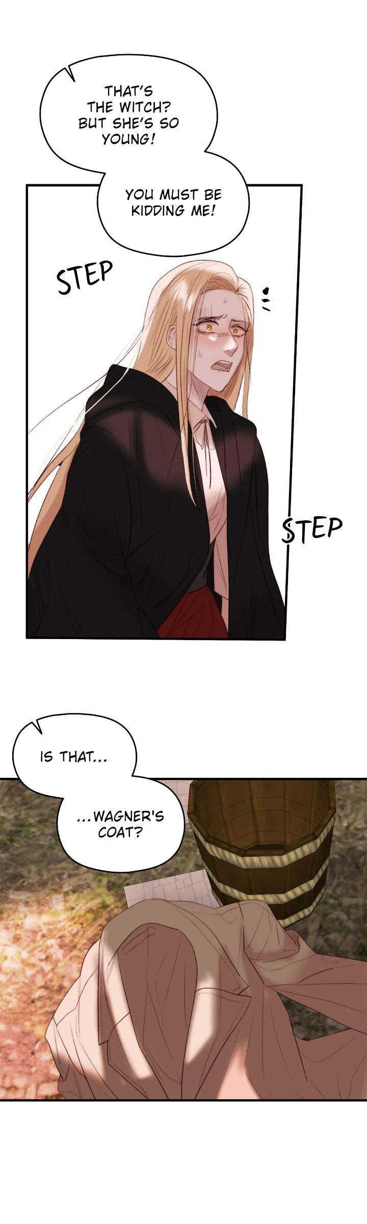 Beyond Walpurgis Chapter 44 page 9