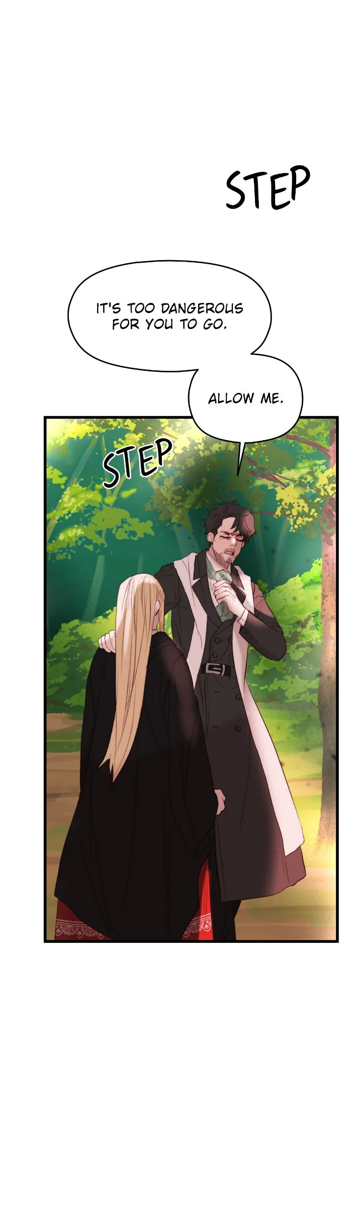 Beyond Walpurgis Chapter 44 page 14
