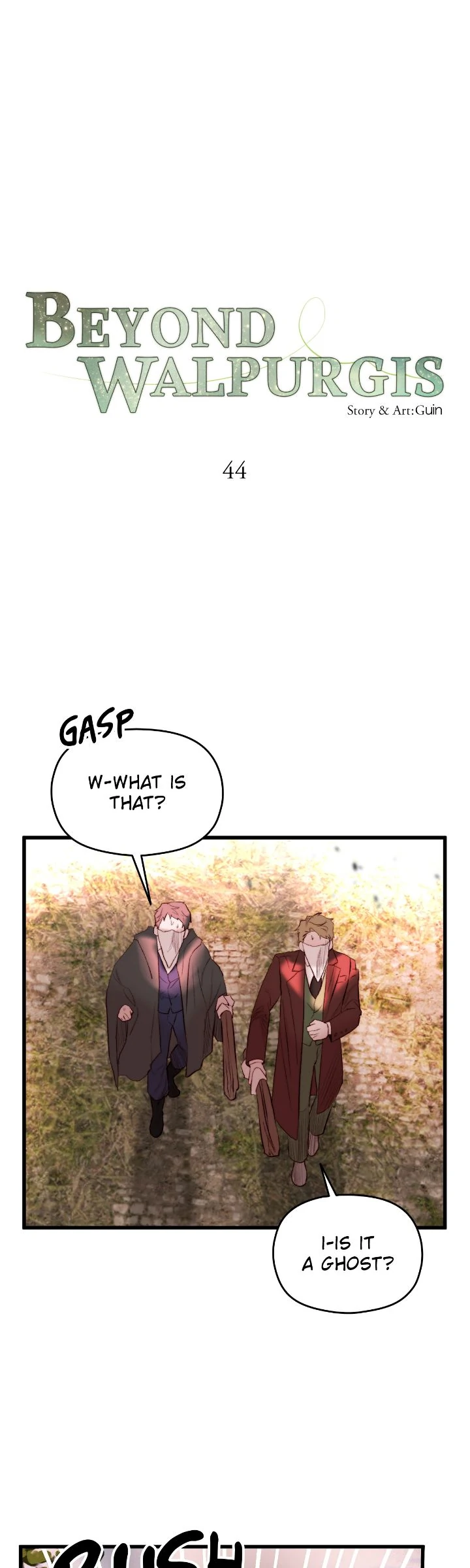Beyond Walpurgis Chapter 44 page 22